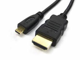 Kabal HDMI-MICRO HDMI 1.5m